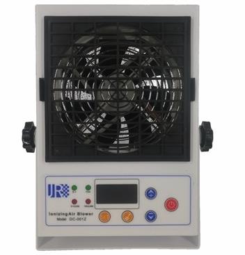 除靜電離子風(fēng)機